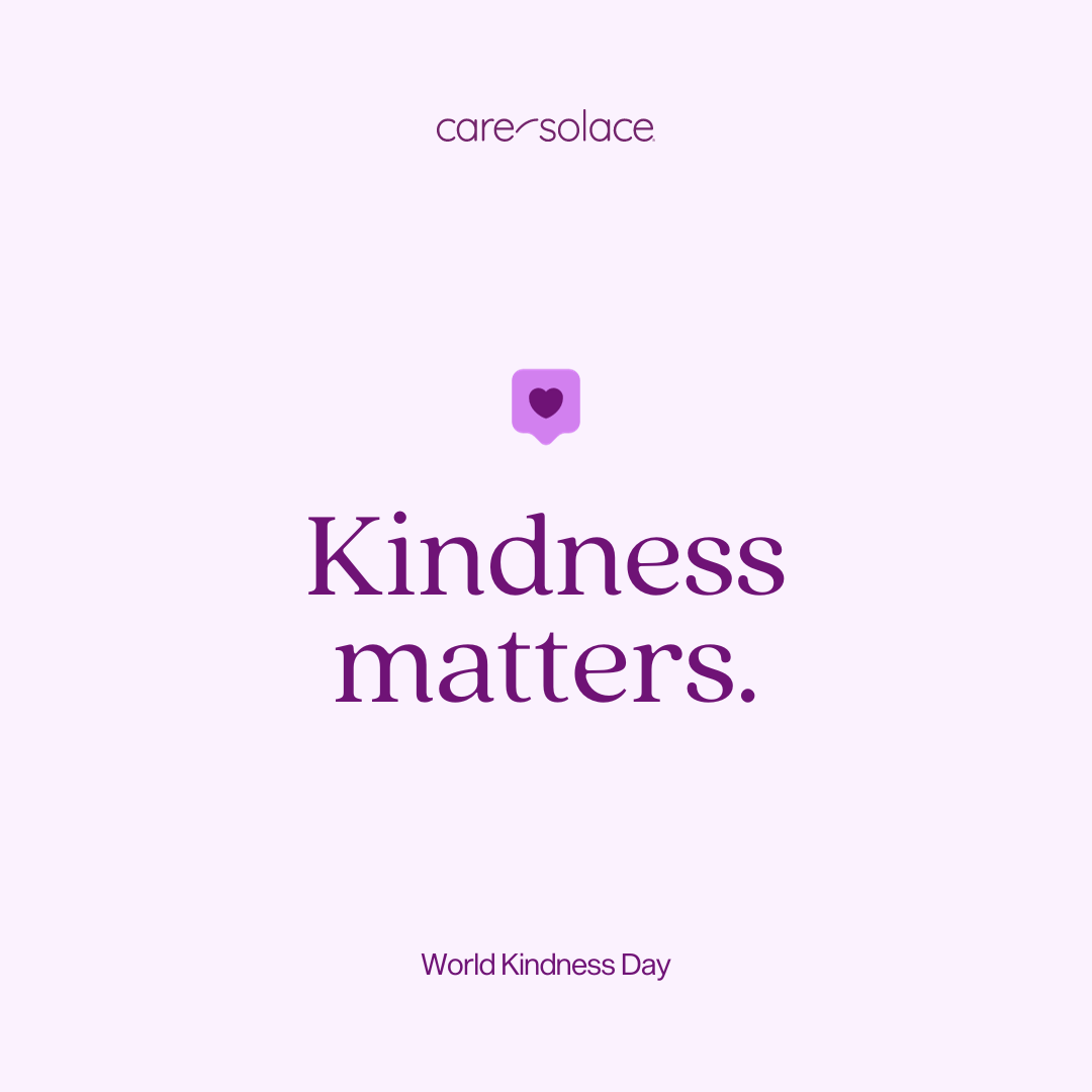 Kindness Matters