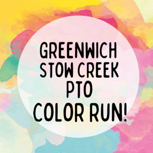 PTO Color Run