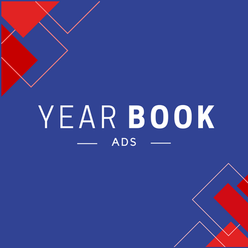 Yearbook Ads and Boosters