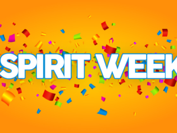 Spirit Week
